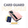 Card Guard™ Wallet Case